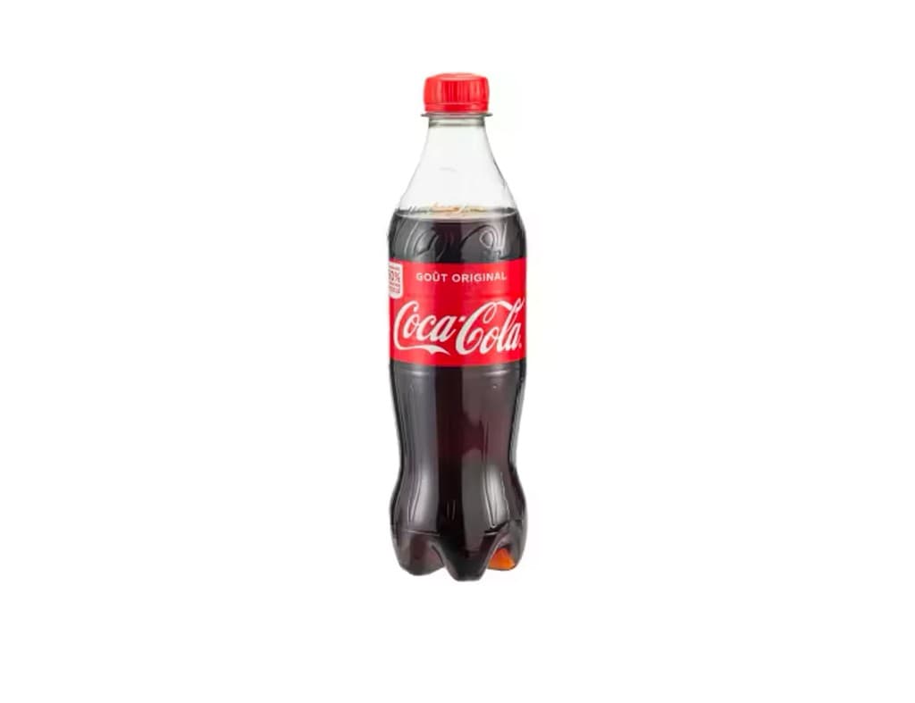 Coca-Cola