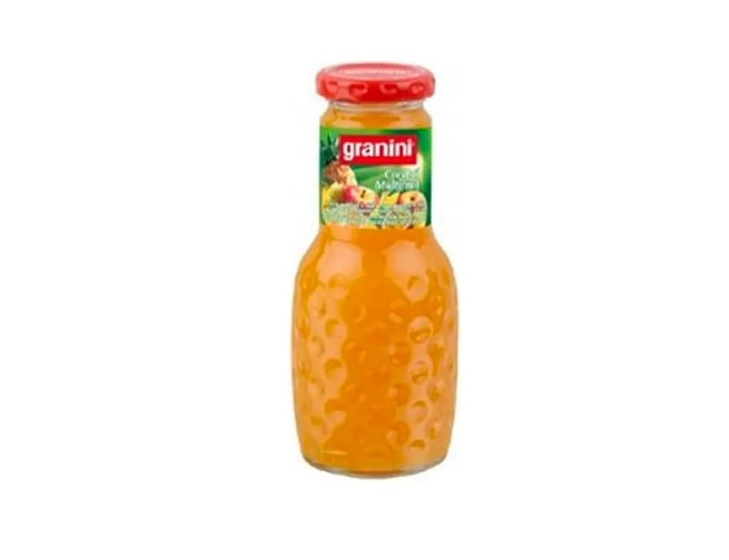 Jus d'orange