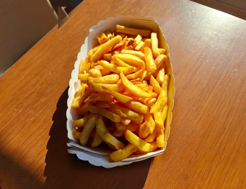 La Familiale Frite