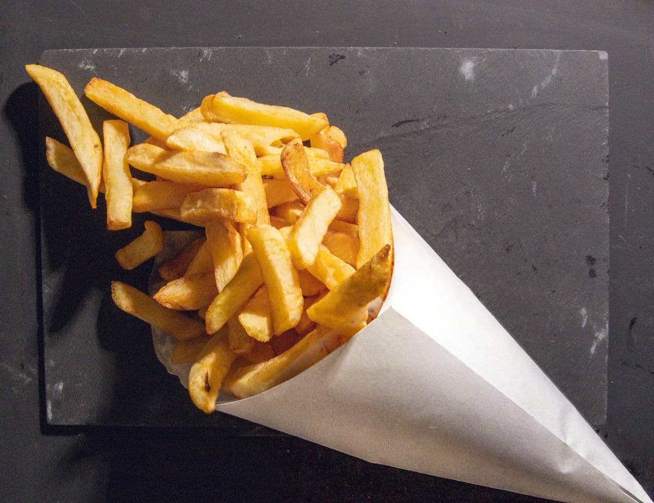 Grande Frite