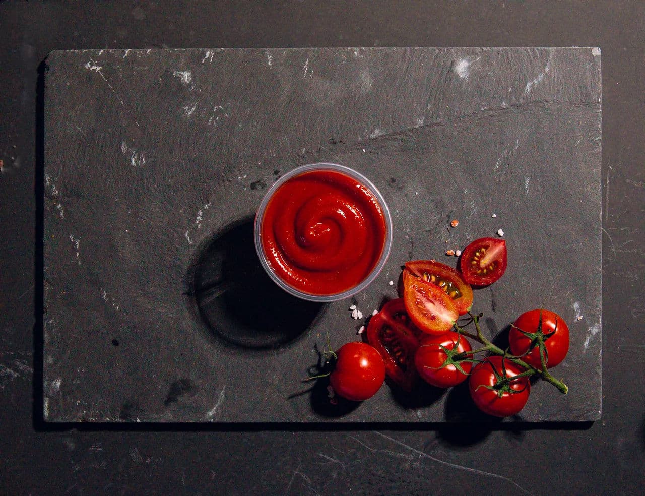 Heinz Ketchup